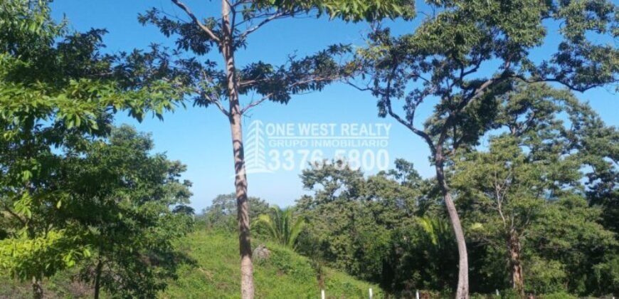 La Ceiba Honduras 34 Acres of Land for Sale with an Amazing Ocean View