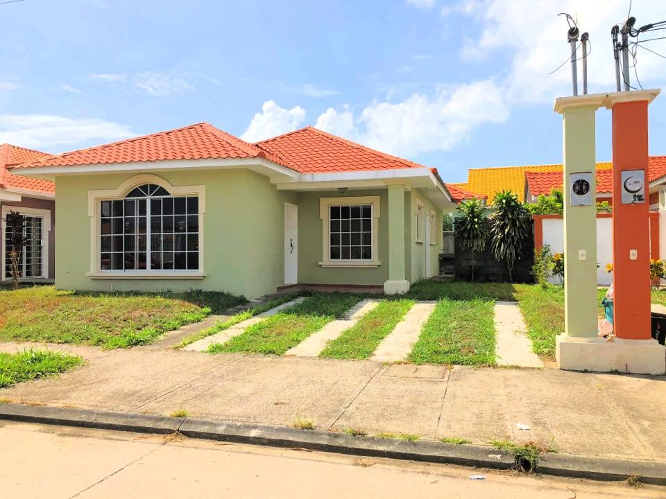 Residencial Genova La Ceiba 1westrealty