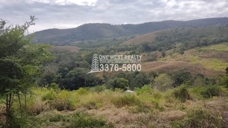 Venta de Terrenos en Santa Rita Yoro, Honduras