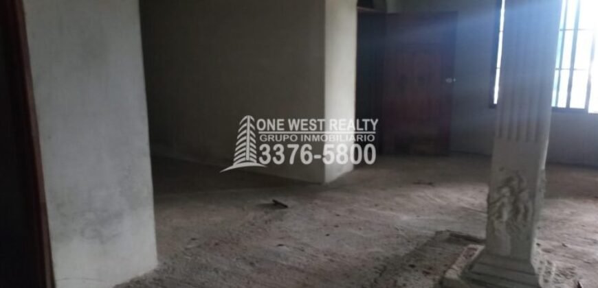 Venta de Terrenos en Santa Rita Yoro, Honduras
