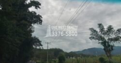 Venta de Terrenos en Santa Rita Yoro, Honduras