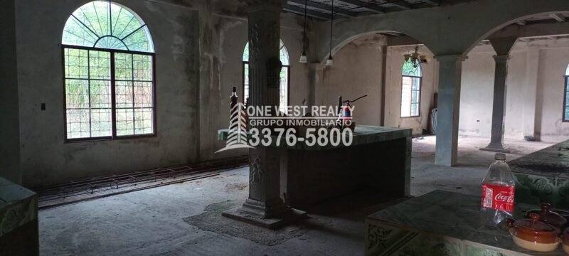 Venta de Terrenos en Santa Rita Yoro, Honduras