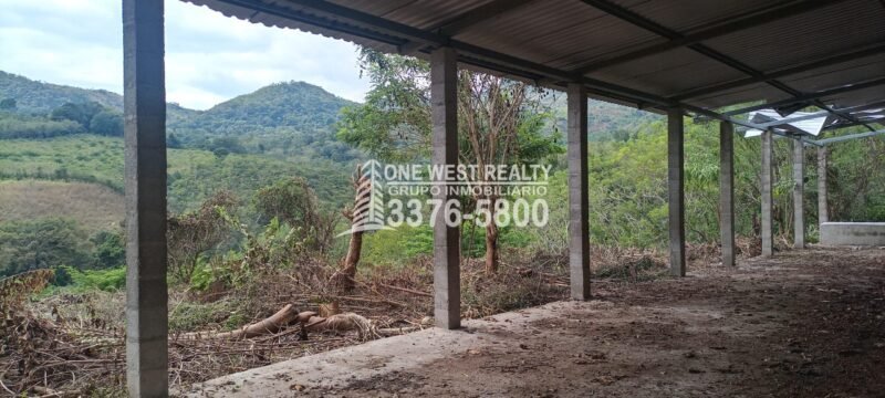 Venta de Terrenos en Santa Rita Yoro, Honduras