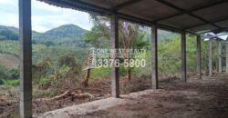 Venta de Terrenos en Santa Rita Yoro, Honduras