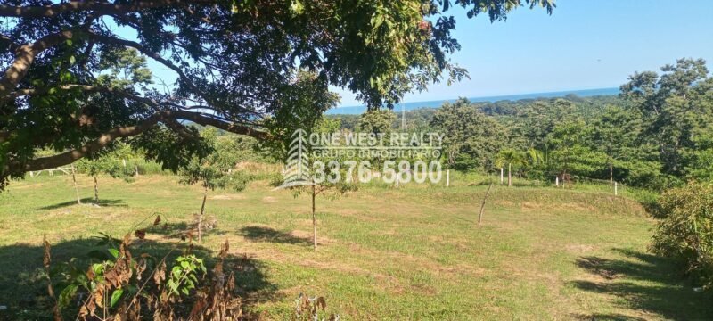 Jutiapa Atlantida venta de terrenos en la Ceiba