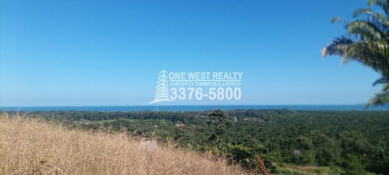 Venta de lotes en Jutiapa, La ceiba, Atlatida