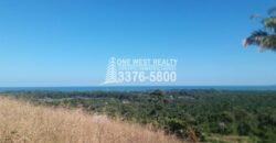 La Ceiba Honduras 34 Acres of Land for Sale with an Amazing Ocean View