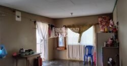 Casa Grande en Venta en El Progreso Yoro Honduras, Oportunidad para invertir