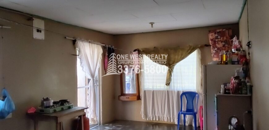 Casa Grande en Venta en El Progreso Yoro Honduras, Oportunidad para invertir