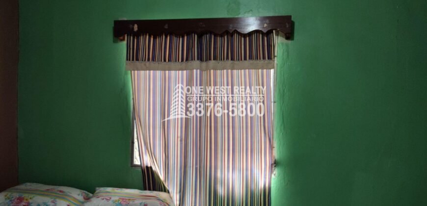 Casa Grande en Venta en El Progreso Yoro Honduras, Oportunidad para invertir