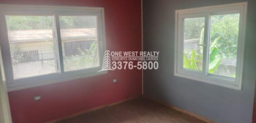 Casa de Venta en El Progreso Yoro Zona Centro