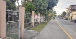 Casa de Venta en El Progreso Yoro Zona Centro