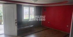 Casa de Venta en El Progreso Yoro Zona Centro