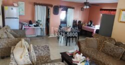 Casa Grande en Venta en El Progreso Yoro Honduras, Oportunidad para invertir