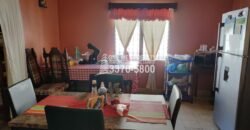 Casa Grande en Venta en El Progreso Yoro Honduras, Oportunidad para invertir