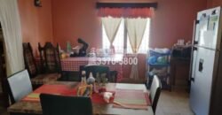 Casa Grande en Venta en El Progreso Yoro Honduras, Oportunidad para invertir