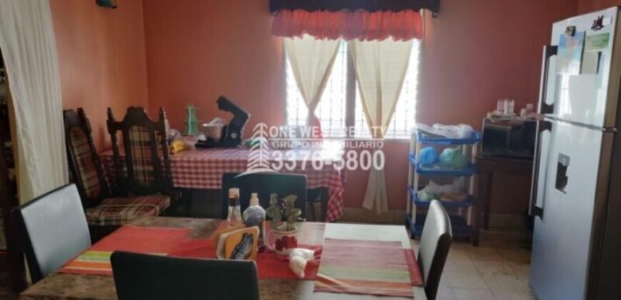 Casa Grande en Venta en El Progreso Yoro Honduras, Oportunidad para invertir