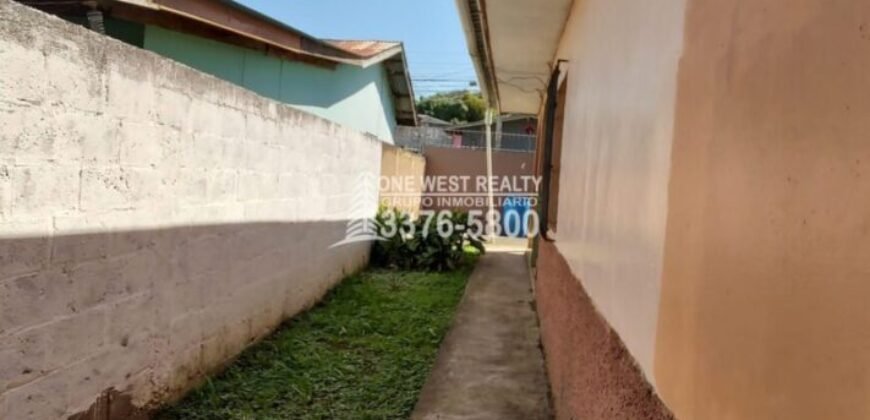 Casa Grande en Venta en El Progreso Yoro Honduras, Oportunidad para invertir