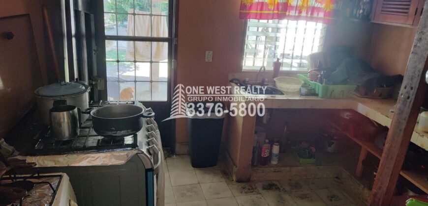 Casa Grande en Venta en El Progreso Yoro Honduras, Oportunidad para invertir