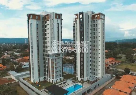 Condominiums For Sale In San Pedro Sula