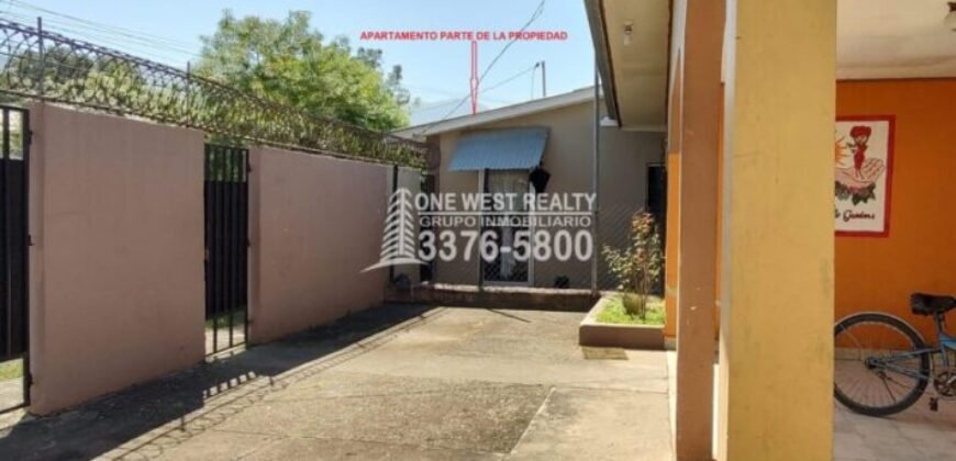 Casa Grande en Venta en El Progreso Yoro Honduras, Oportunidad para invertir