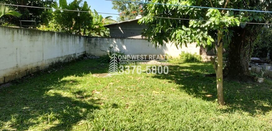 Casa Grande en Venta en El Progreso Yoro Honduras, Oportunidad para invertir