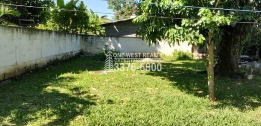 Casa Grande en Venta en El Progreso Yoro Honduras, Oportunidad para invertir