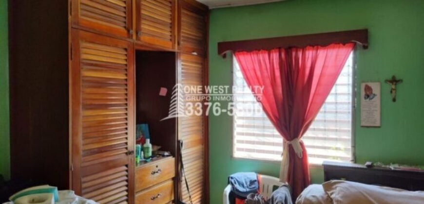 Casa Grande en Venta en El Progreso Yoro Honduras, Oportunidad para invertir