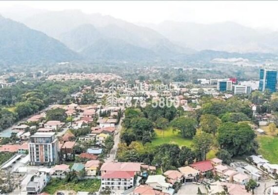 Condominios En San Pedro Sula Novedosas Construcciones