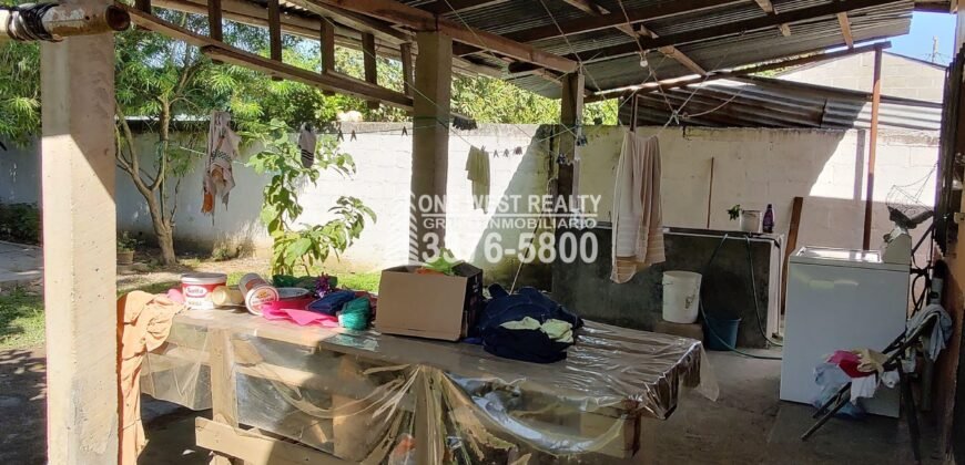 Casa Grande en Venta en El Progreso Yoro Honduras, Oportunidad para invertir