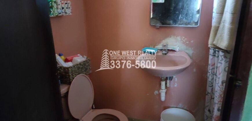 Casa Grande en Venta en El Progreso Yoro Honduras, Oportunidad para invertir