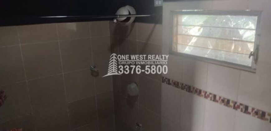 Casa de Venta en El Progreso Yoro Zona Centro