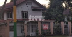 Casa de Venta en El Progreso Yoro Zona Centro