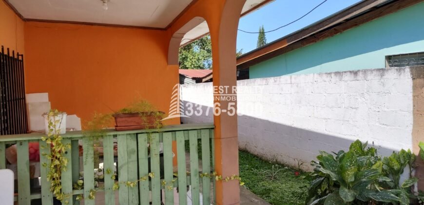 Casa Grande en Venta en El Progreso Yoro Honduras, Oportunidad para invertir