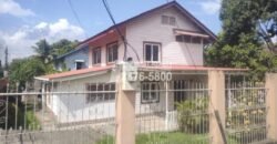 Casa de Venta en El Progreso Yoro Zona Centro