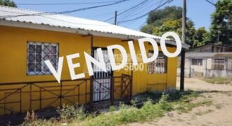 Apartamentos en venta y solar para inversión en El Progreso Yoro