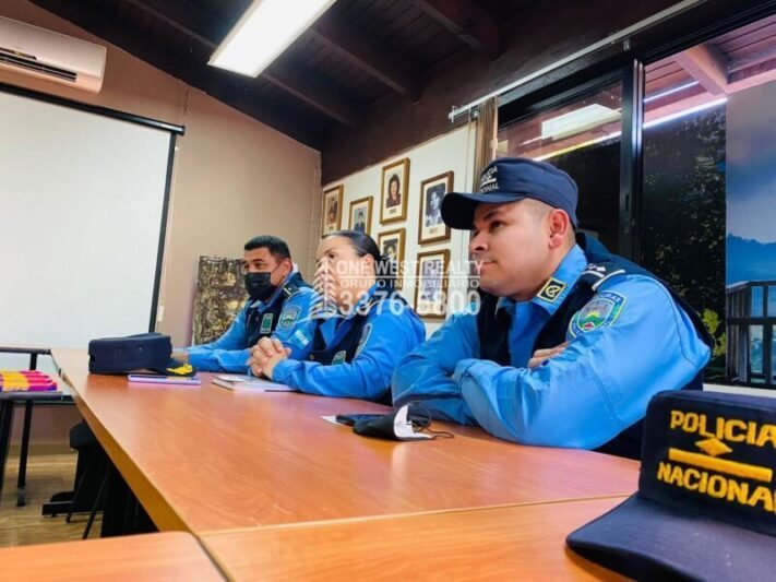 CANATURH y Policia establecen estrategias para Semana Santa en Honduras by 1westrealty Grupo Inmobiliario
