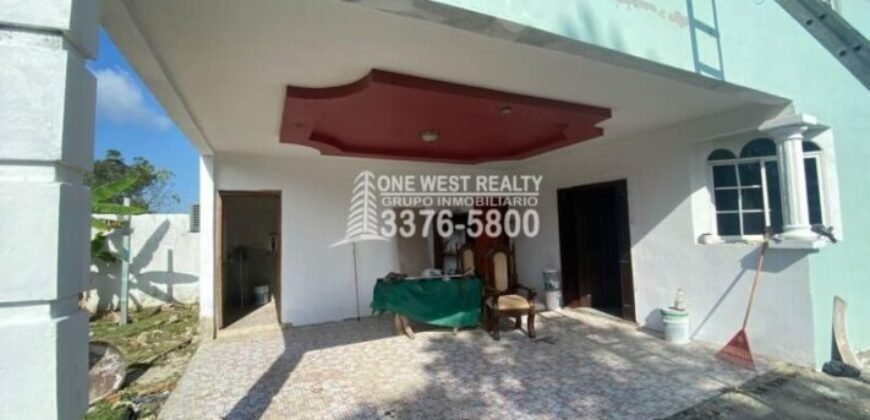 Venta de Casas en El Progreso Yoro Residencial Quintas del Sol