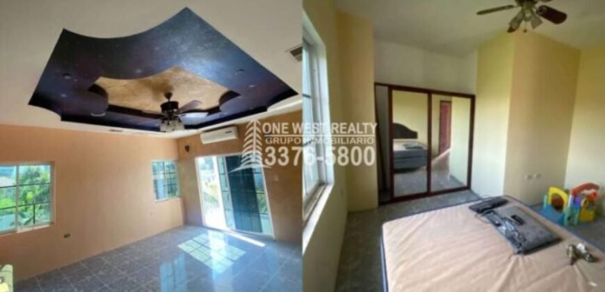 Venta de Casas en El Progreso Yoro Residencial Quintas del Sol
