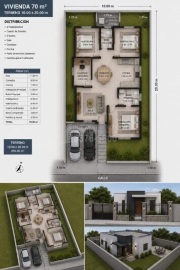 Lotes en venta El Progreso Yoro