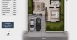 Lotes de Terreno en venta en El Progreso con Financiamiento directo
