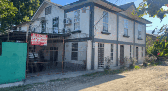Venta de Propiedad para Inversión en la Zona de la Compañía El Progreso Yoro
