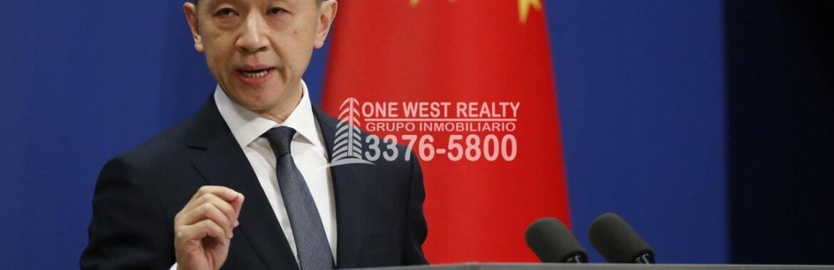 China Promete a Honduras Crecimiento Económico y Bienestar Social