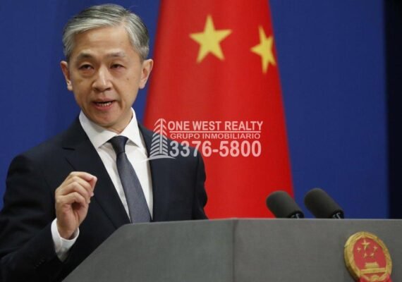 China Promete a Honduras Crecimiento Económico y Bienestar Social