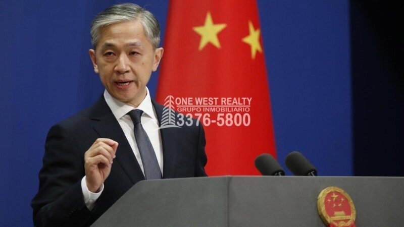 China Promete a Honduras Crecimiento Económico y Bienestar Social by 1westrealty.com One West Realty Grupo Inmobiliario