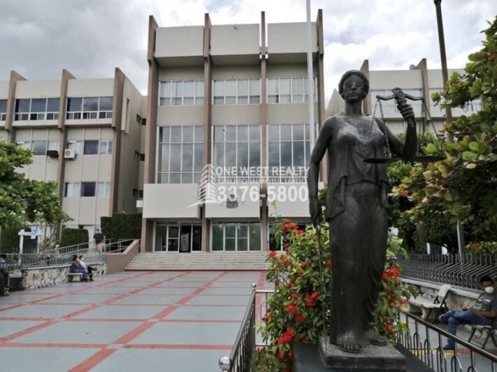 Ciudad Jaraguá no daña el ambiente dice la CSJ 1westrealty.com One West Realty Inmobiliaria en San Pedro Sula