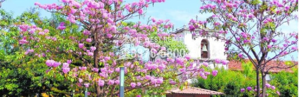 Comayagua, Una Mágica Ciudad Colonial