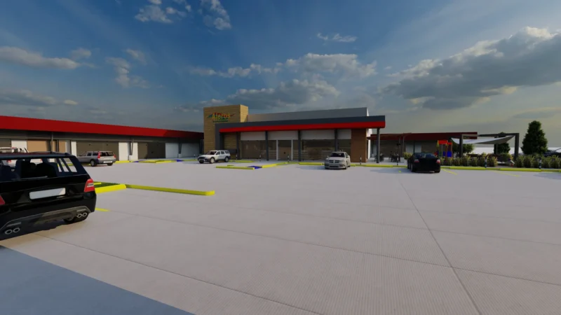 Distrito Sur El Progreso Yoro Mega Proyecto Habitacional y Comercial | 1westrealty.com