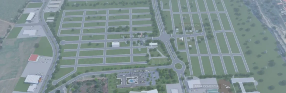 Distrito Sur El Progreso Yoro, Megaproyecto