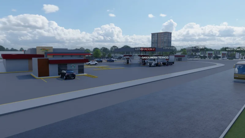 Distrito Sur El Progreso Yoro Mega Proyecto Habitacional y Comercial | 1westrealty.com